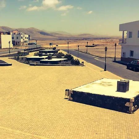 Apartment El Casa Checa 4 *