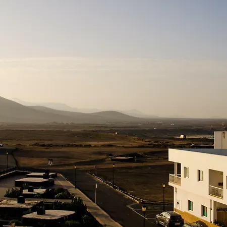 El Casa Checa 4 El Cotillo (Fuerteventura)