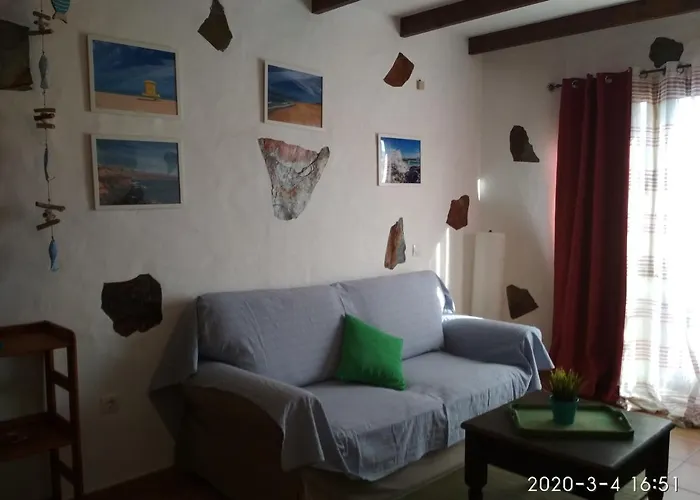 El Casa Checa 4 Apartment