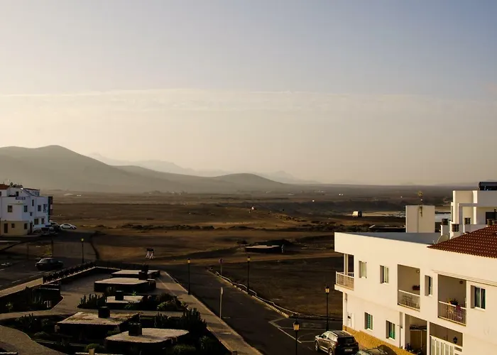 El Casa Checa 4 El Cotillo (Fuerteventura)