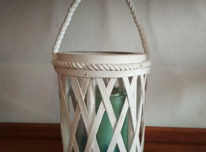 Apartment El Casa Checa 4