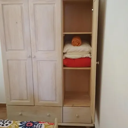 El Casa Checa 4 Apartamento