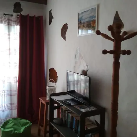 Apartamento El Casa Checa 4 *