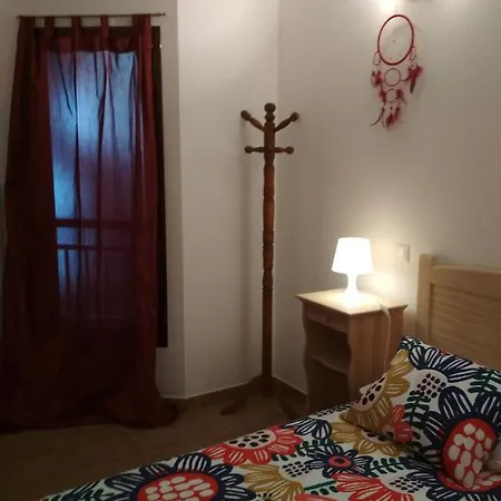 El Casa Checa 4 Apartment Cotillo