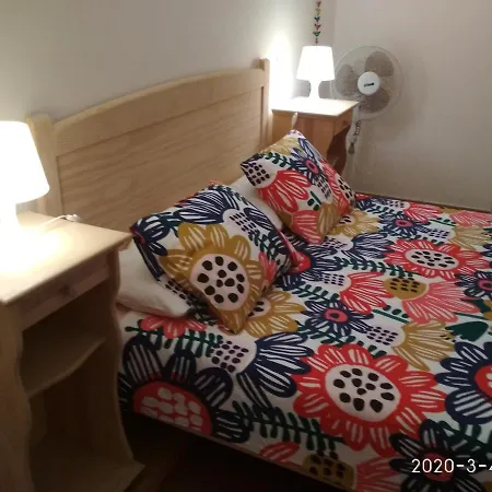 El Casa Checa 4 Apartamento *