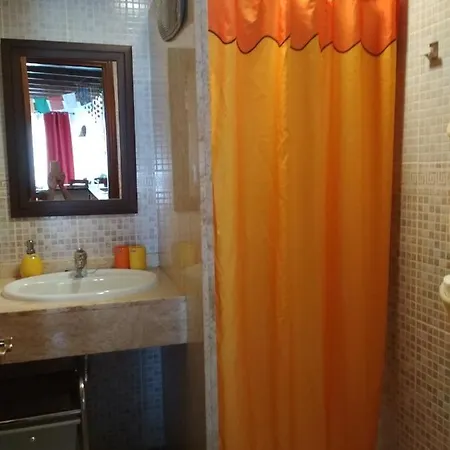 Apartamento El Casa Checa 4 Cotillo