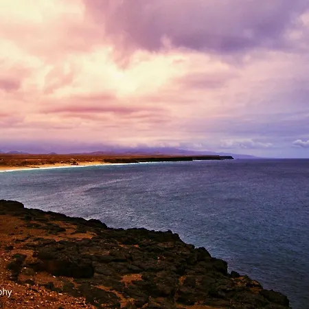 El Casa Checa 4 Apartamento Cotillo