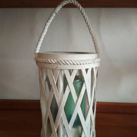 Διαμέρισμα El Casa Checa 4