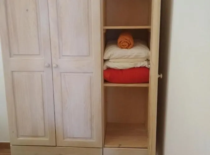 El Casa Checa 4 公寓