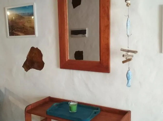 El Casa Checa 4 Cotillo