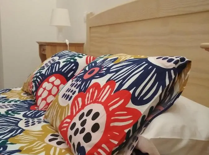 El Casa Checa 4 公寓 Cotillo