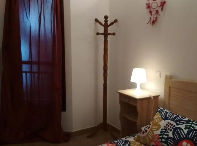 El Casa Checa 4 公寓 Cotillo