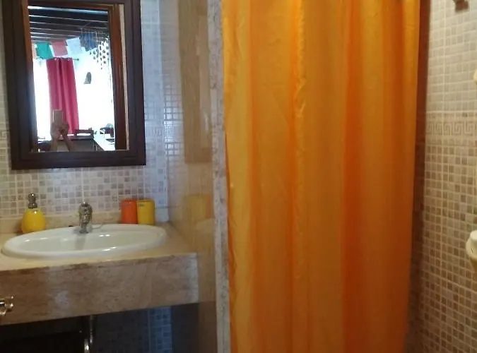 公寓 El Casa Checa 4 Cotillo