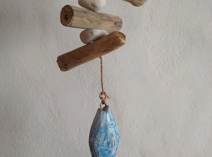 公寓 El Casa Checa 4 Cotillo