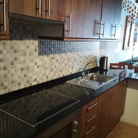 Apartament El Casa Checa 4 Cotillo