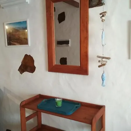 El Casa Checa 4 Cotillo