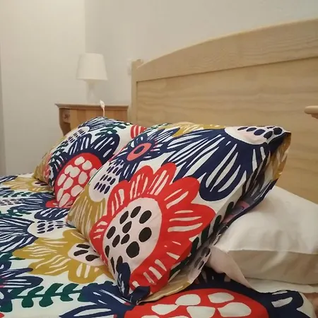 El Casa Checa 4 Lägenhet Cotillo