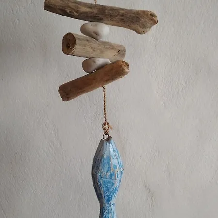 Apartament El Casa Checa 4 Cotillo