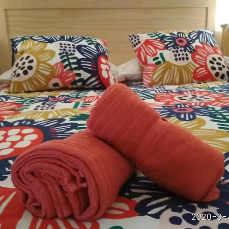 El Casa Checa 4 Апартаменты