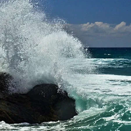 El Casa Checa 4 Apartament *