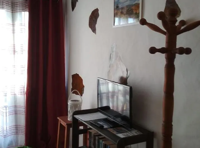 Apartman El Casa Checa 4 *