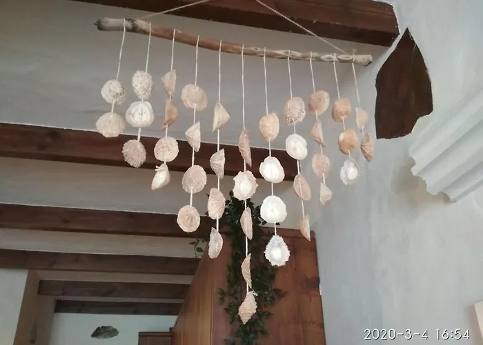 El Casa Checa 4 * Cotillo