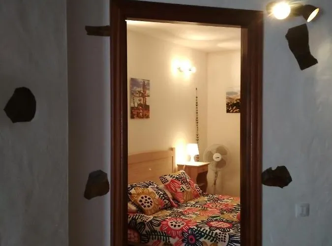 Apartman El Casa Checa 4 Cotillo