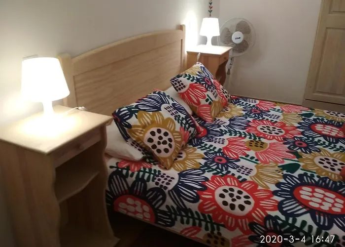 El Casa Checa 4 Apartman *