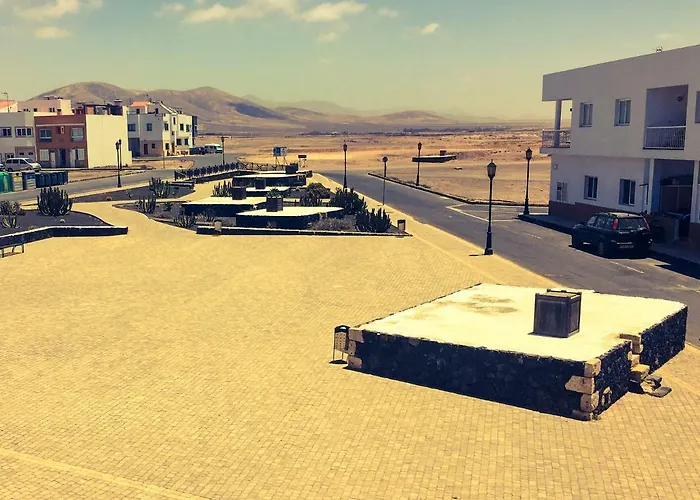 Apartman El Casa Checa 4 *