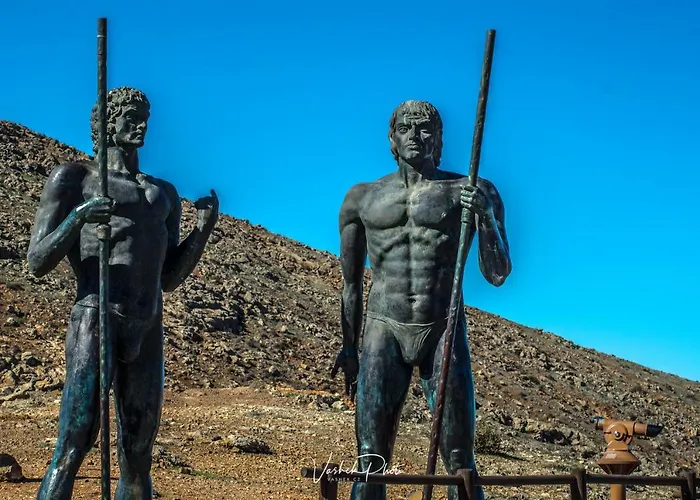 El Casa Checa 4 Apartman *