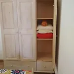 El Casa Checa 4 Apartamento