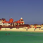 El Casa Checa 4