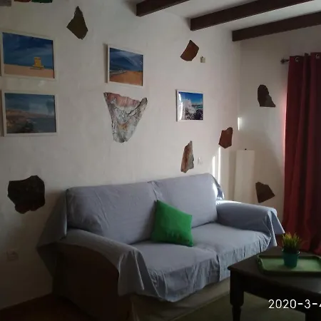 El Casa Checa 4 Apartamento