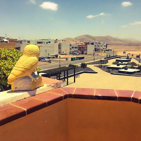El Casa Checa 4 *
